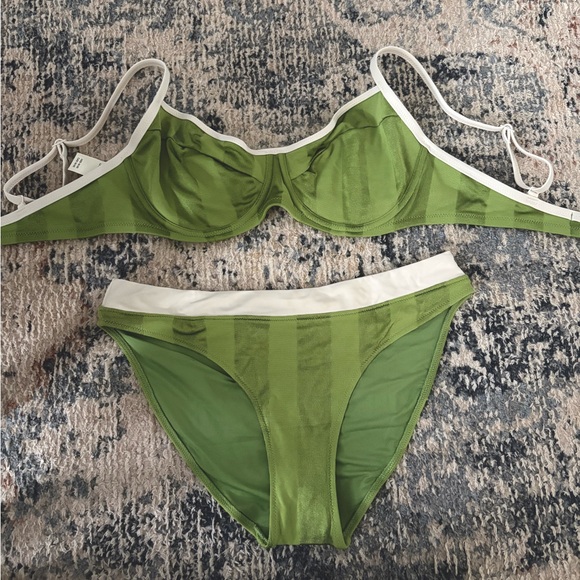aerie Other - Aerie Bikini Set